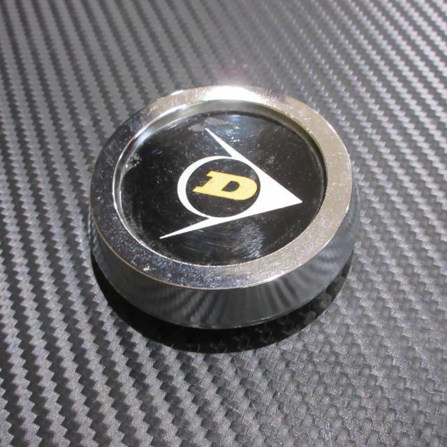 DUNLOP（ダンロップ） ホイールセンターキャップ : AC MINDS