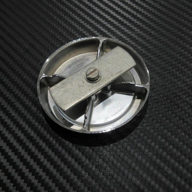 DUNLOP（ダンロップ） ホイールセンターキャップ : AC MINDS