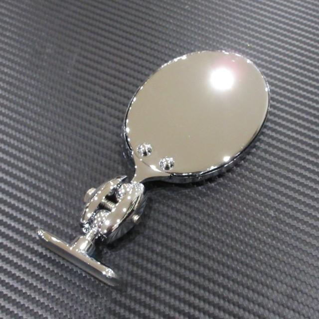 Aピラー オーバルミラー コンベックス : AC MINDS AUTOJUMBLE - 通販