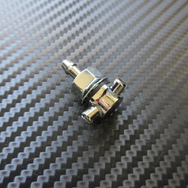 ウォッシャーノズル ダブル メッキ 4mm口 : AC MINDS AUTOJUMBLE