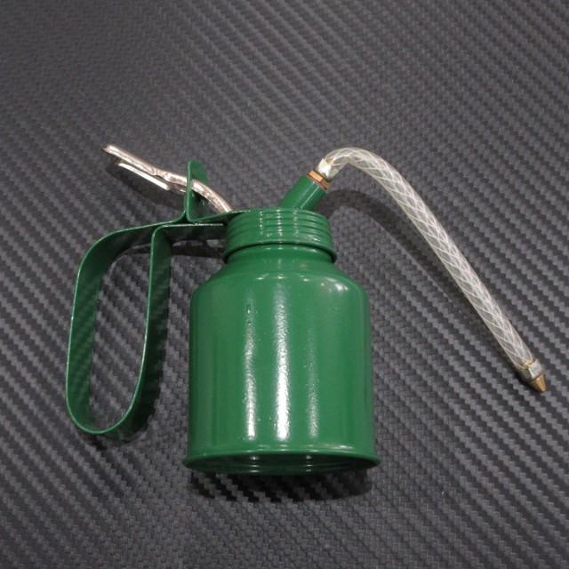 カストロール Castrol オイル差し 200ml ／ グリーン : AC MINDS
