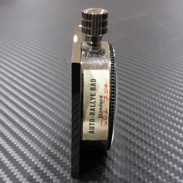 ホイヤー HEUER オート ラリー ダッシュボード クロック Vintage : AC 
