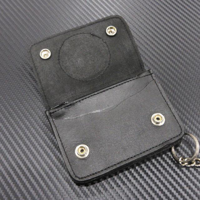 ACE CAFE LONDON エースカフェロンドン レザー財布 ウォレット ACE CAFE LONDON エースカフェロンドン レザー財布 ウォレット