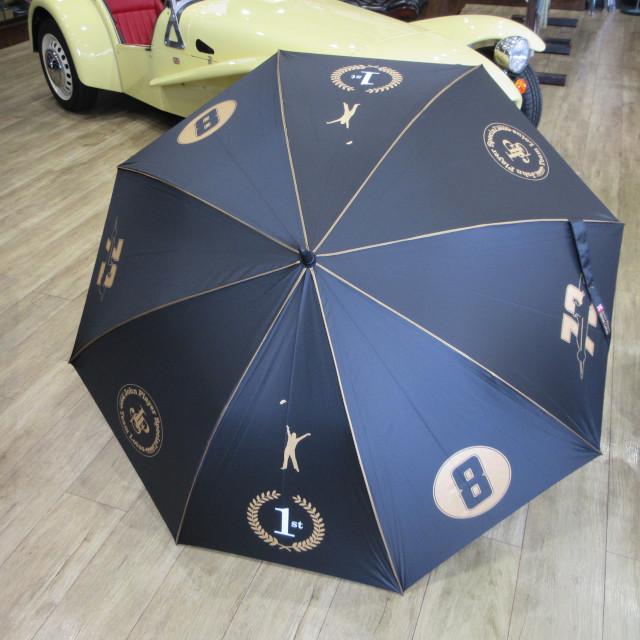 John Player Special Team Lotus アンブレラ 長傘 : AC MINDS
