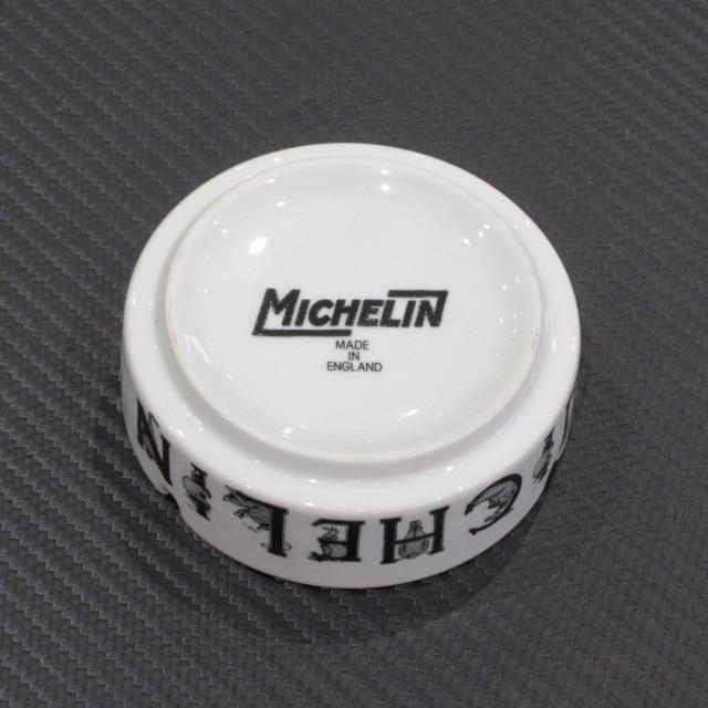 ミシュラン ビバンダム MICHELIN BIBENDUM ヴィンテージ 灰皿