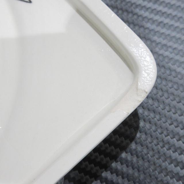ミシュラン（MICHELIN） ビバンダム セラミック アンティーク壁掛け