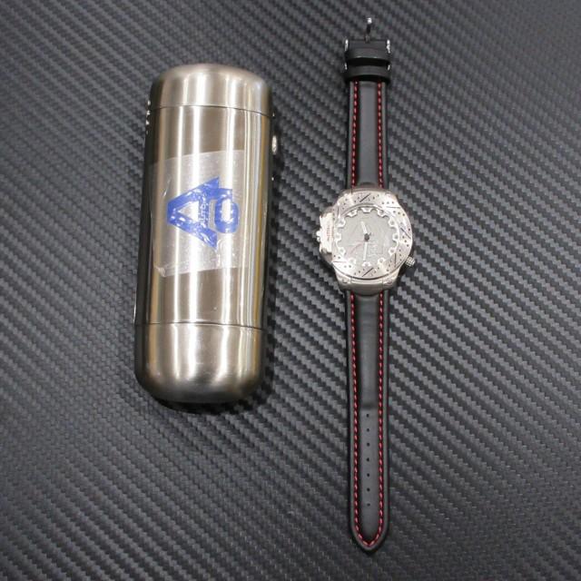 オートアート AUTO art ローターモチーフ腕時計 :ACAJ-Goods-80:AC
