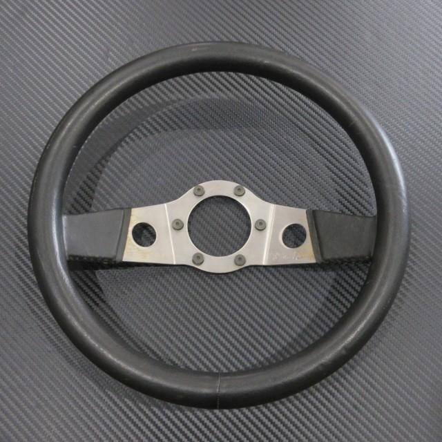 フェレロステアリング