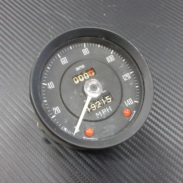 スミス SMITH スピードメーター ／ LOTUS CORTINA Mk1 : AC MINDS