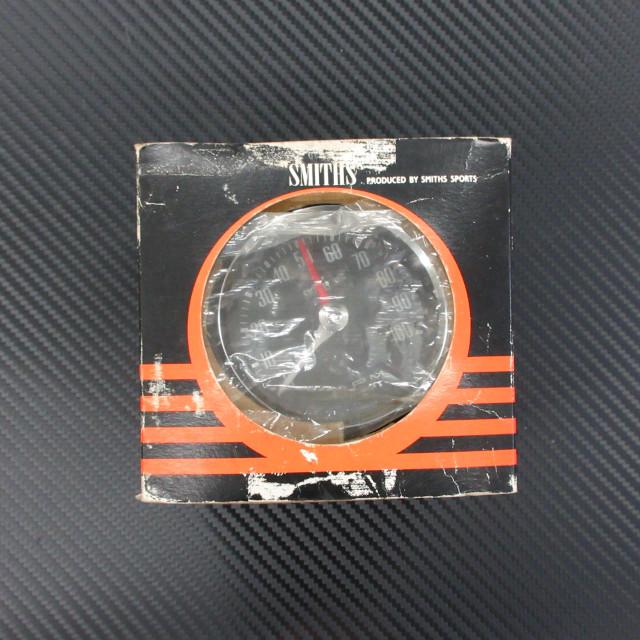 SMITHS スミス 電気式タコメーター 10,000RPM アジャスタブル SMITHS スミス 電気式タコメーター 10,000RPM アジャスタブル
