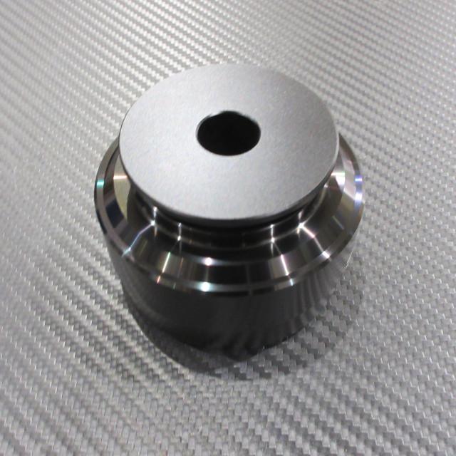 クイック リリース ボール ロック システム Rapfix II ／ ケーターハム