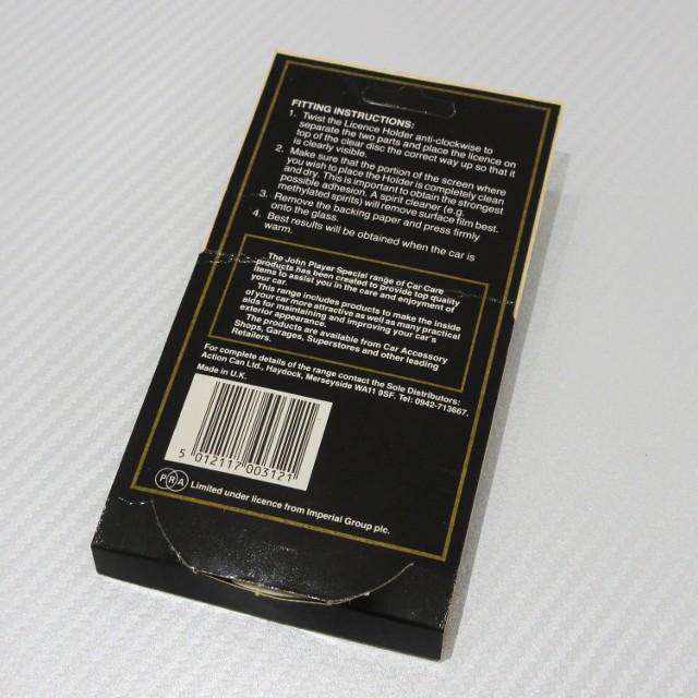 JPS タックスディスクホルダー : AC MINDS AUTOJUMBLE - 通販 - Yahoo