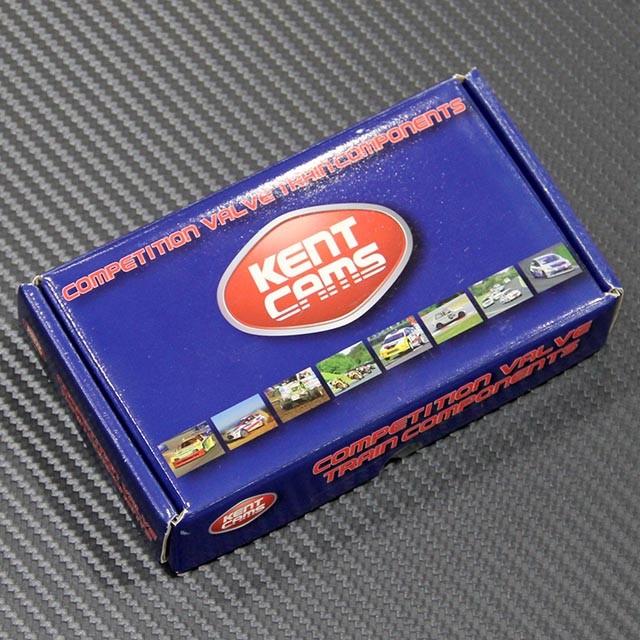 バルブステムシールSET KENT OHV クロスフロー用 : AC MINDS