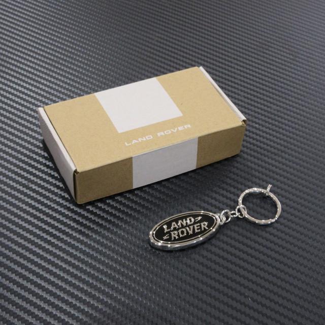 Land Rover ランドローバー オーバルキーリング ブラック : AC MINDS AUTOJUMBLE - 通販 - Yahoo!ショッピング