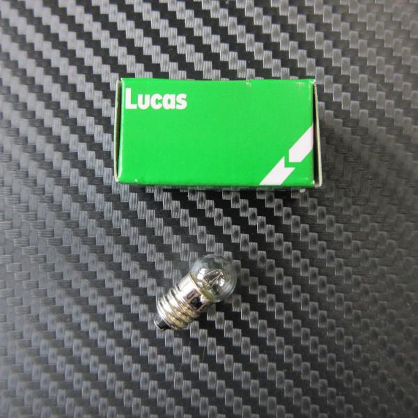 LUCASバルブ 12V2.2W 電球LLB987 : AC MINDS AUTOJUMBLE - 通販 - Yahoo!ショッピング