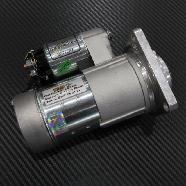 WOSP ハイトルクスターターモーター 1700SS ケーターハムK WOSP ハイトルクスターターモーター 1700SS ケーターハムK