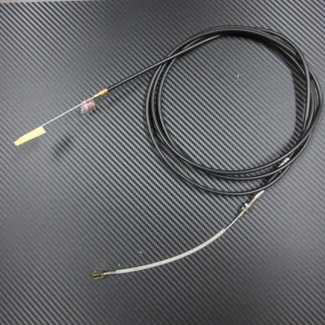 スロットルケーブル ロータス EUROPA TC-SP : acaj-lotus-331 : AC 