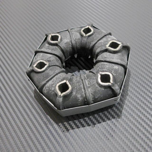 ロトフレックス カップリング ロータス エラン : AC MINDS