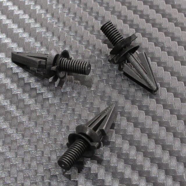 ロータス LOTUS エアバックカバーパネル用クリップピン 助手席用