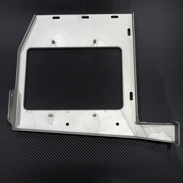 LOTUS ロータス エヴォーラ バンパー トゥ サブフレーム ブラケット RH