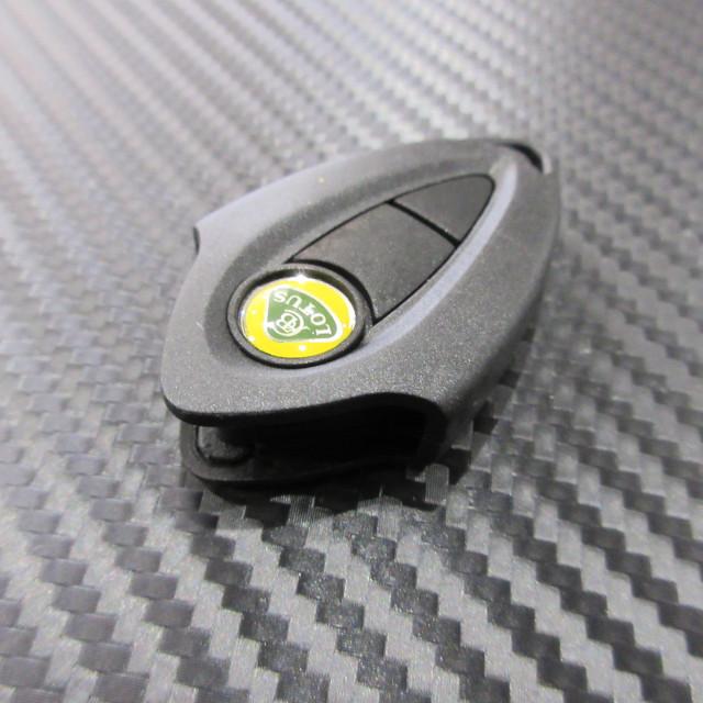 ロータス LOTUS イモビトランスミッターキー リモコン ／ ELISE,EXIGE