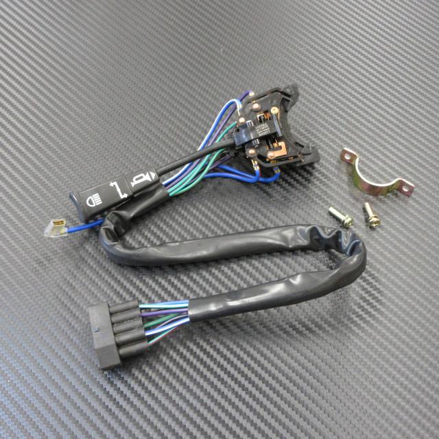 コラムスイッチ RHS / LOTUS ESPRIT ACAJLotus554AC MINDS AUTOJUMBLE 通販