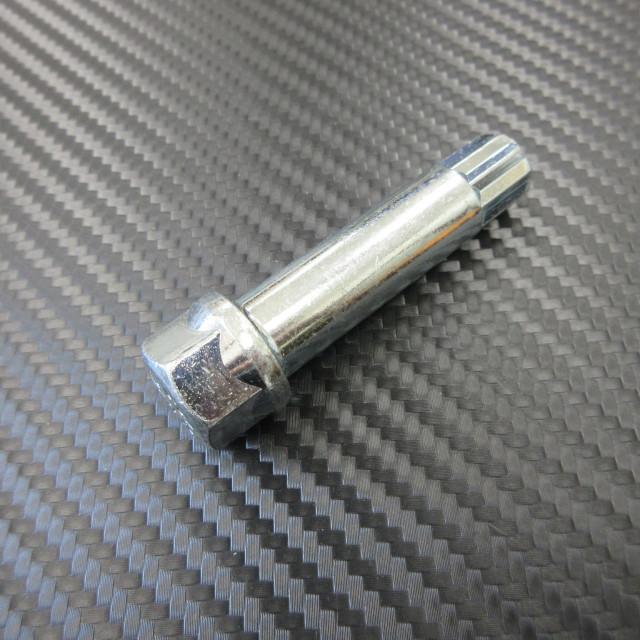 Lotus 7M2/N gen2 ボブリーブス互換アンダー Lotus 7M2/N gen2 ボブ