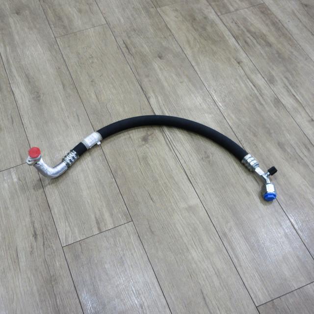 LOTUS ロータス純正 コンプレッサー 吸引ホースAssy ／ ELISE,EXIGE