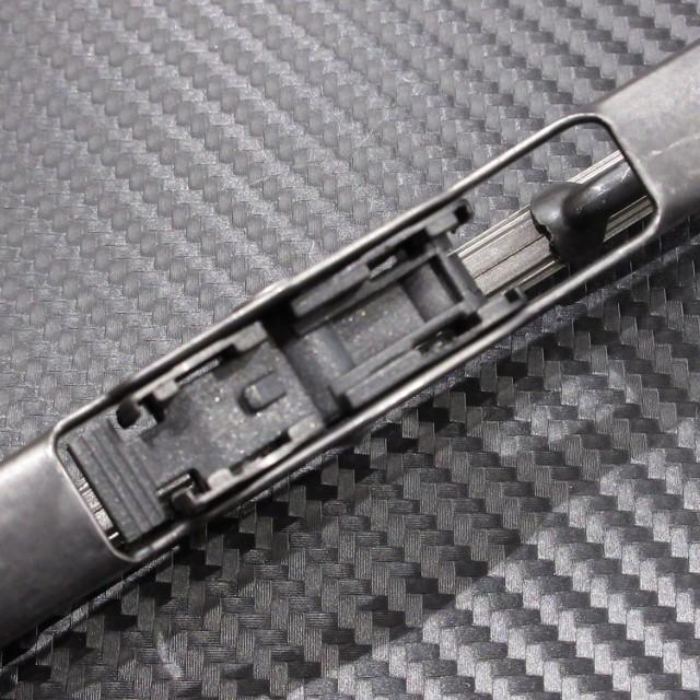 SYNDICATE ワイパーブレード ／ LOTUS ELISE111R、EXIGE2