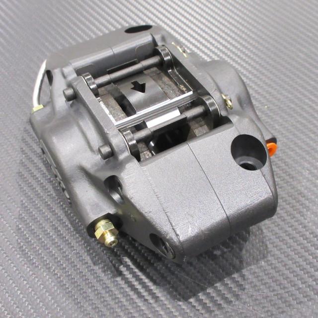 ロータス純正 フロントブレーキキャリパー Rh ブラック ／ LOTUS ELISE 2 ROVERの画像