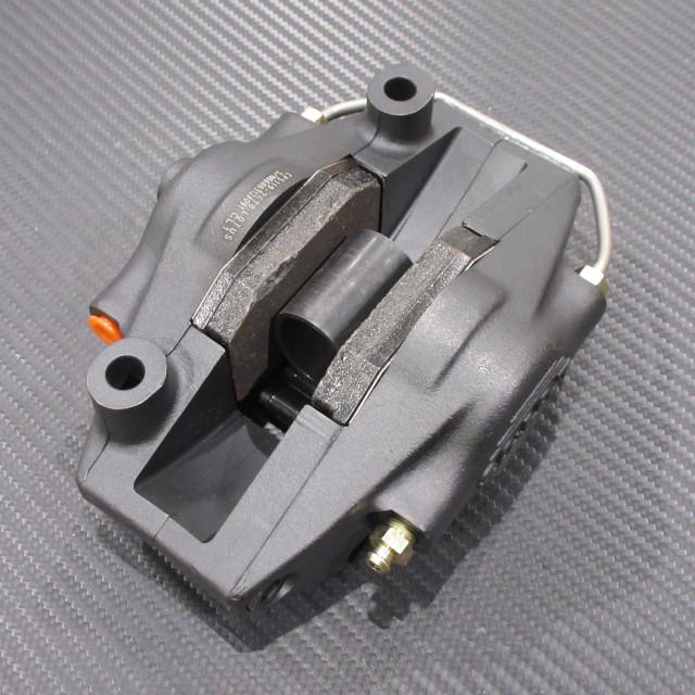 ロータス純正 フロントブレーキキャリパー Rh ブラック ／ LOTUS ELISE 2 ROVERの画像