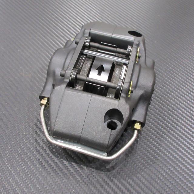 ロータス純正 フロントブレーキキャリパー Lh ブラック ／ LOTUS ELISE 2 ROVERの画像