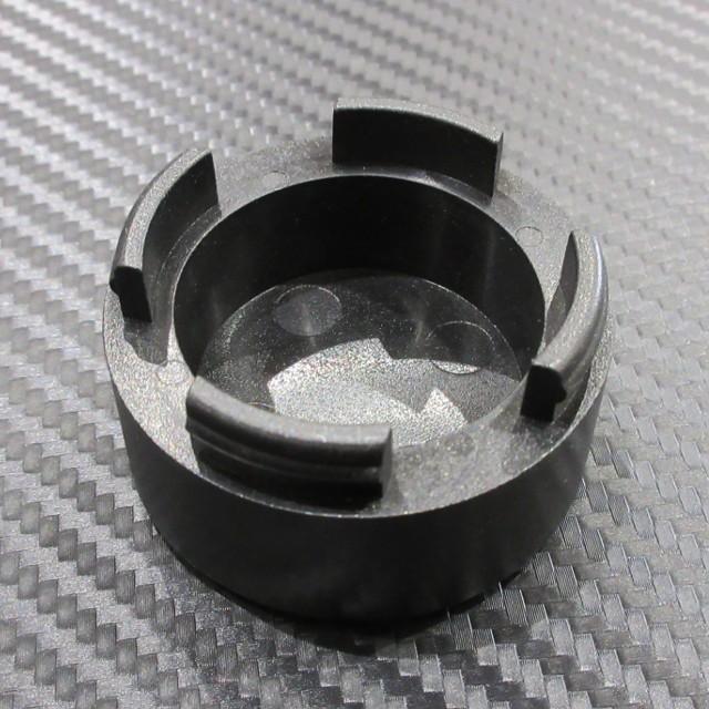 ロータス LOTUS 純正 ホイールセンターキャップ 高さ28mm