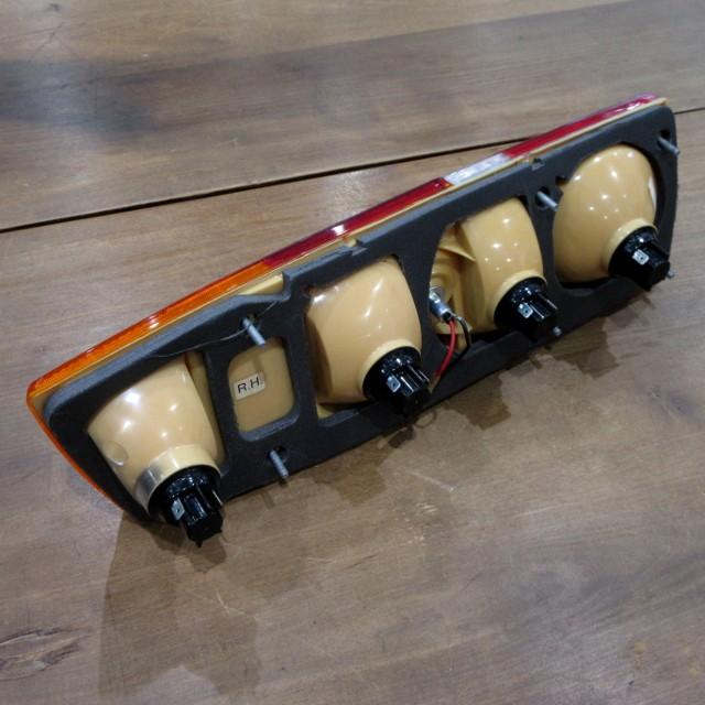 LOTUS ロータス純正 テールランプ RH ／ EXCEL : AC MINDS AUTOJUMBLE