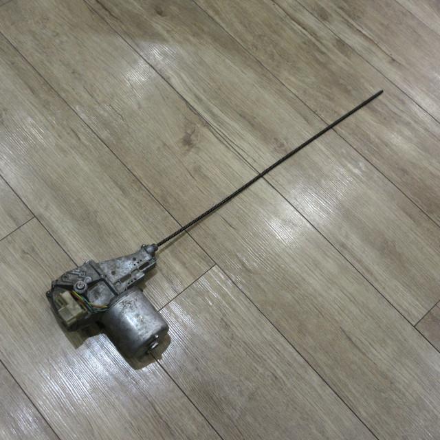 希少品　トヨタ　カリーナ　E-TA45 前期　ワイパーモーター LOTUS ロータス純正 ワイパーモーターASSY ／ ELITE : AC MINDS