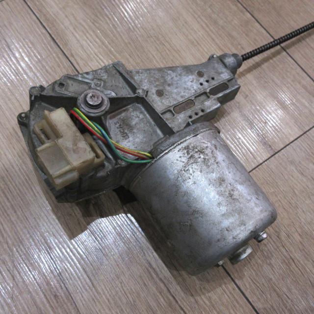 LOTUS ロータス純正 ワイパーモーターASSY ／ ELITE : AC MINDS