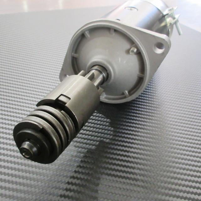 ロータスセブンS2のセルスターター ロータスセブンS2のセルスターター - メルカリ