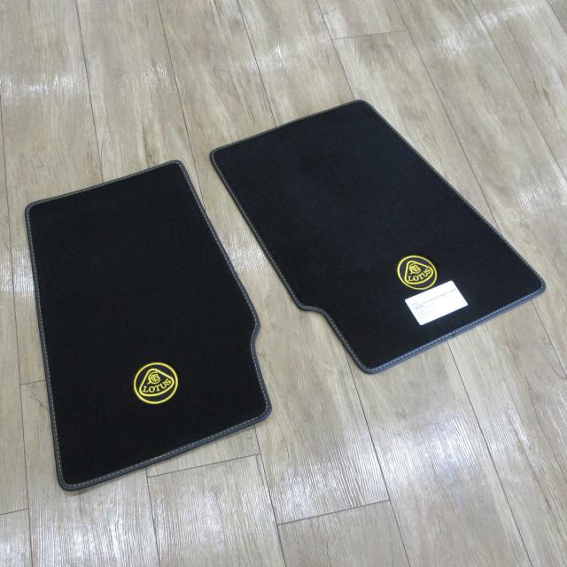 ロータスエリーゼS1用フロアマット