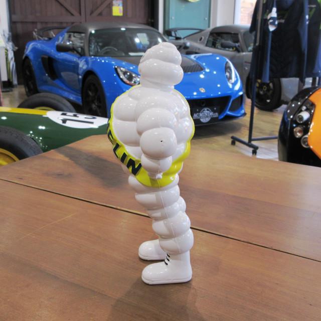 ミシュラン（MICHELIN） スタンダードビブ : AC MINDS AUTOJUMBLE