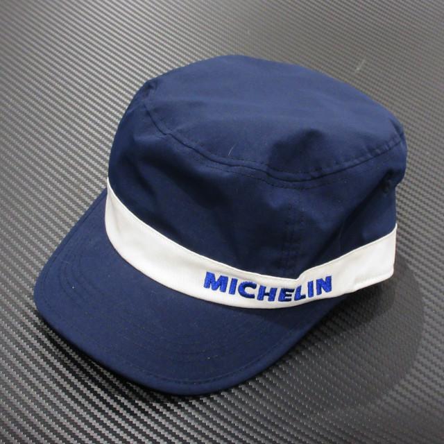 専用商品(^^) ミシュラン（MICHELIN） ワークキャップ リップストップ ネイビー