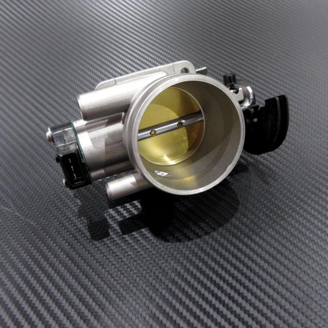 Kシリーズエンジン用ビッグスロットル 52mm : AC MINDS Kシリーズエンジン用ビッグスロットル 52mm : AC MINDS