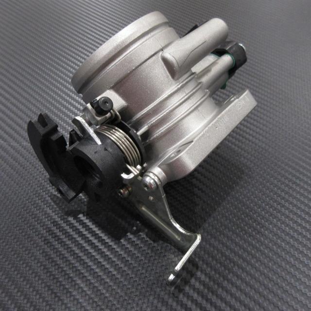 Kシリーズエンジン用ビッグスロットル 52mm : AC MINDS Kシリーズエンジン用ビッグスロットル 52mm : AC MINDS