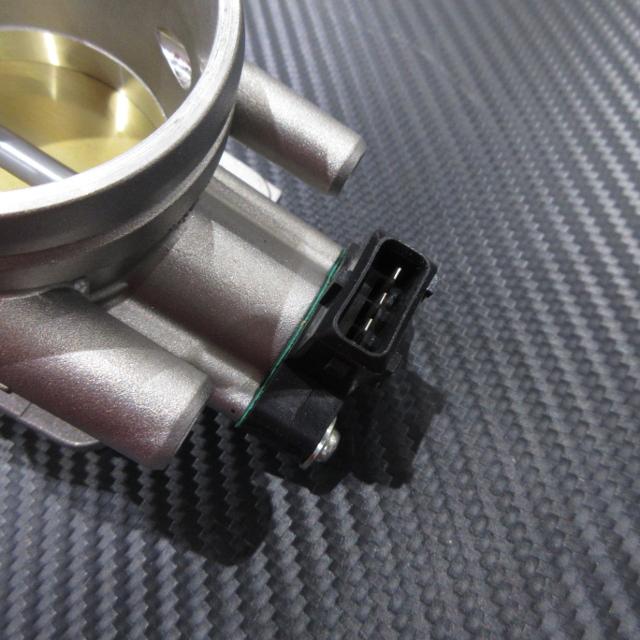 Kシリーズエンジン用ビッグスロットル 52mm : AC MINDS Kシリーズエンジン用ビッグスロットル 52mm : AC MINDS