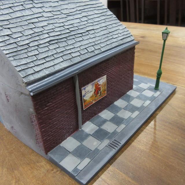 コーギー MINI MANIA 1/36 ／ Mini Cooper Rob Stacey, Restoration Model