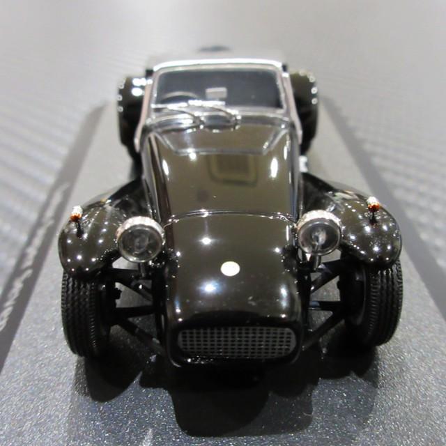 特価 SMTS (1/43) ロータス Seven SMTS RL18 LOTUS7 ロータス7ミニカー 1/43 - メルカリ