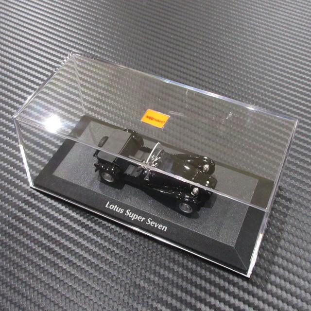 マキシチャンプス MAXICHAMPS 1／43 ロータス スーパーセブン 1968