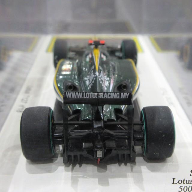 特価 SMTS (1/43) ロータス Seven 特価 SMTS (1/43) ロータス Seven