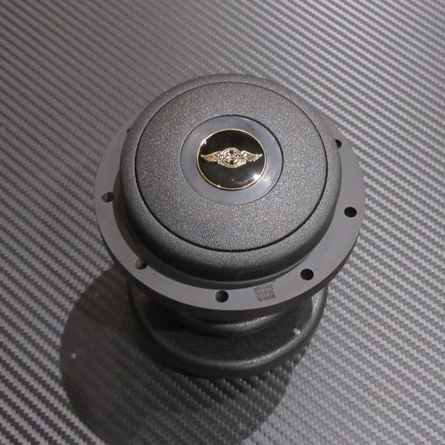 モトリタ Moto-Lita ステアリング ボスキット ／ MORGAN 1997(6月