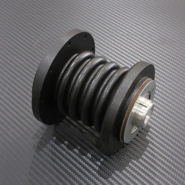 モトリタ Moto-Lita ステアリング ボスキット ／ MORGAN 1997(6月