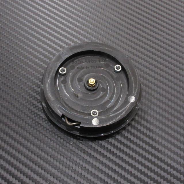 モトリタ Moto-Lita ステアリング ボスキット ／ MORGAN 1997(6月